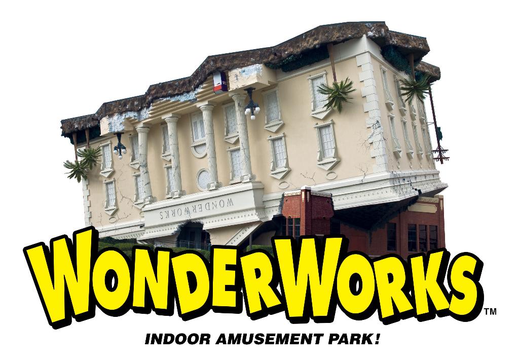 Wonder working. Wonderworks in Orlando. Wonderworks Museum Orlando Florida. Wonderworks in Orlando 4d XD Motion Theater. Wonderworks (Pigeon Forge, TN, USA).