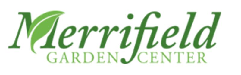 Merrifield Garden Center $25 gift certificate up for bids at 