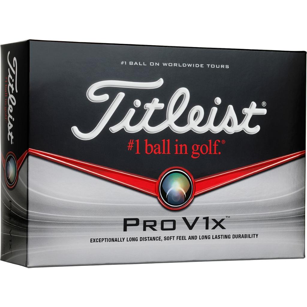 Titleist prior generation pro v1 golf balls dicks