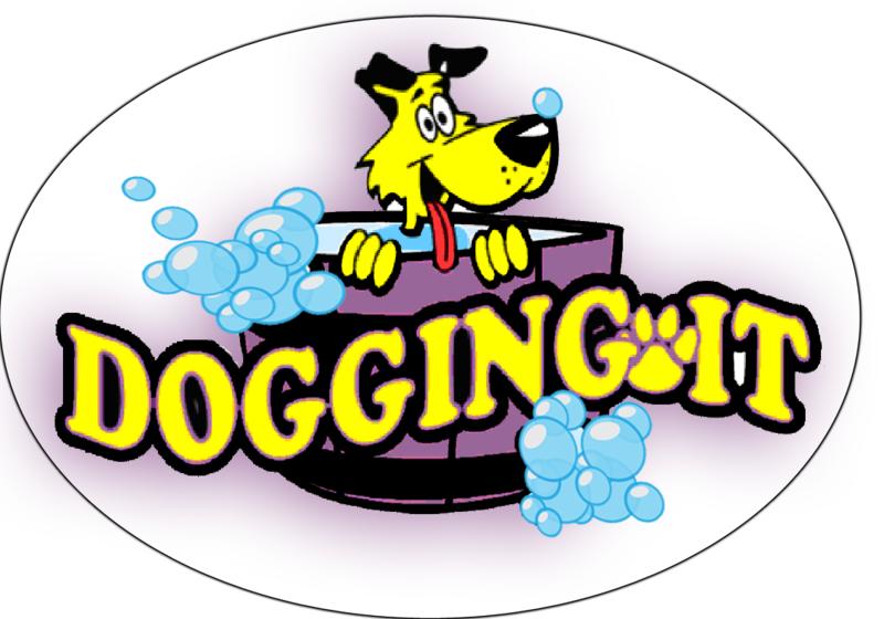 Dogging It Doggy Day Care Gift Card Value 50 up for