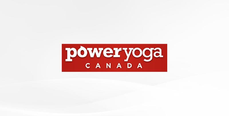 YogaCanada