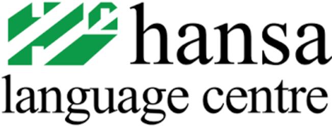 Ханса перевод. Language Centre. Hansa логотип. Language Centre logo. Ханса Псидизайн.