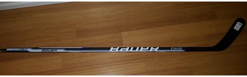 Хоккейная клюшка Bauer 160