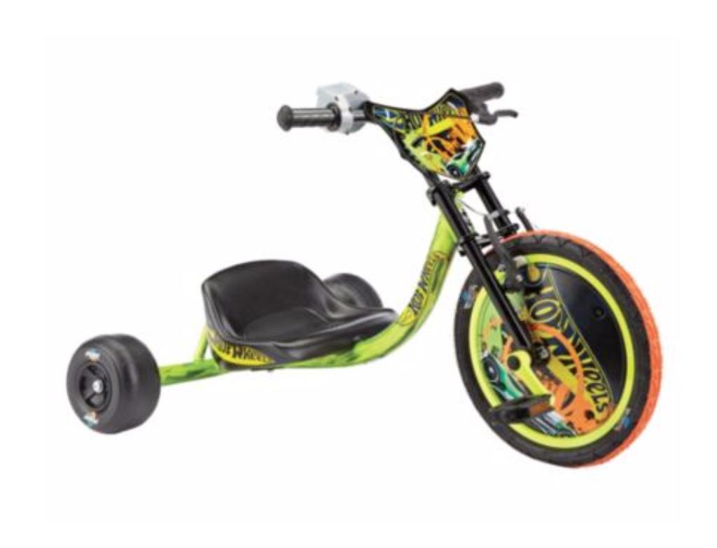 tricycles canadian tire