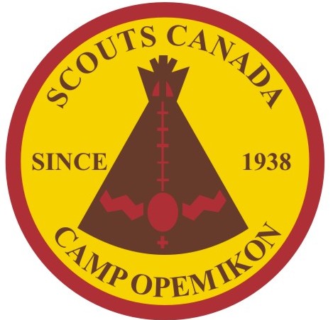 Camp Opemikon Scouts Canada Build A Cub Cabin Roof And Support