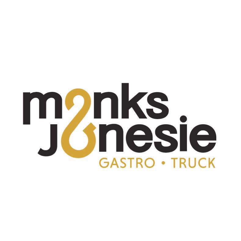 $30 Gift Card from Monks and Jonesie Gastro Truck up for bids at ...