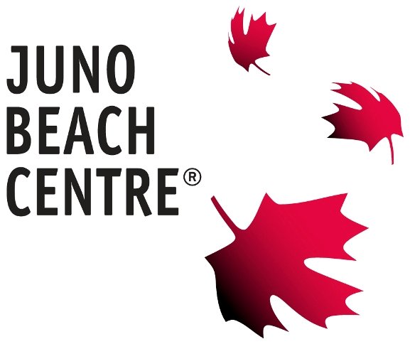 Juno Beach Centre Special Edition OHL Hockey Jersey